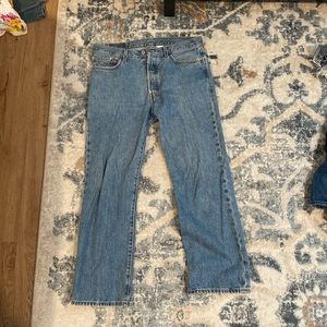 Vintage Levi’s